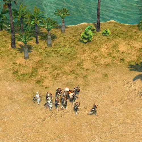 Stronghold Crusader 2 - Delivering Justice mini-campaign DLC Cd Key Steam Global